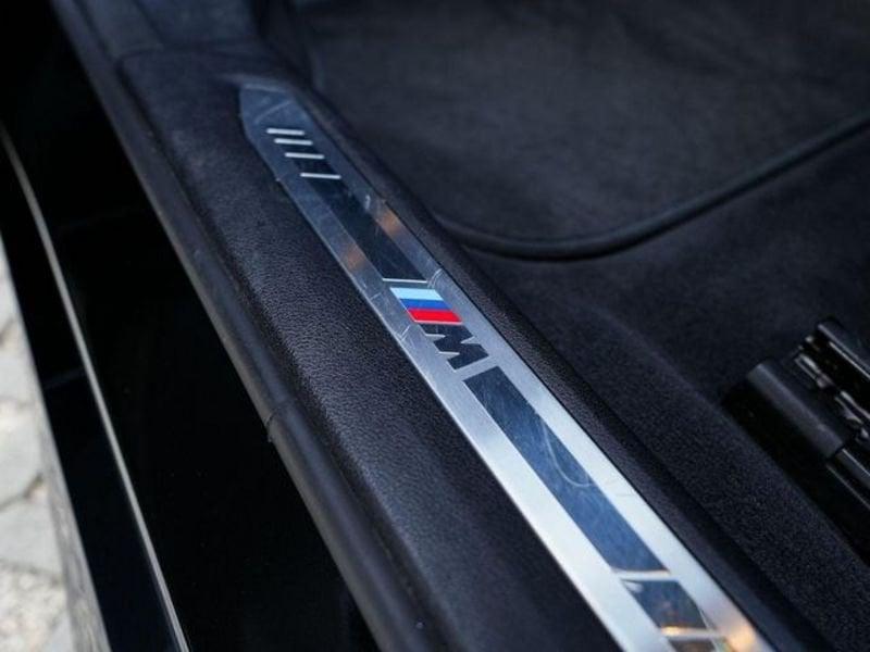 BMW Serie 1 120 48V MSport TETTO/PELLE