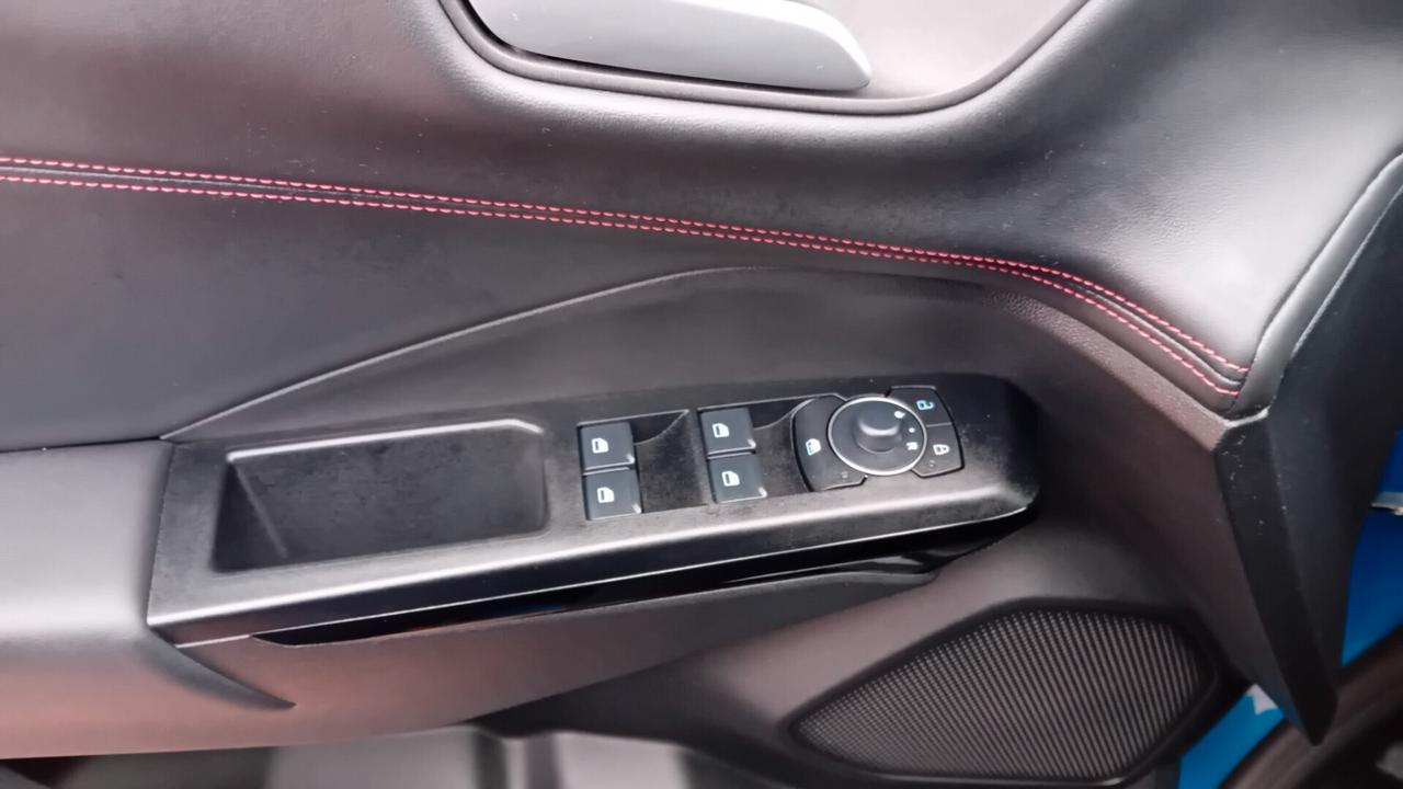 Ford Puma 1.0 EcoBoost Hybrid 125 CV S&S aut. ST-Line *SENZA VINCOLO DI FINANZIAMENTO*