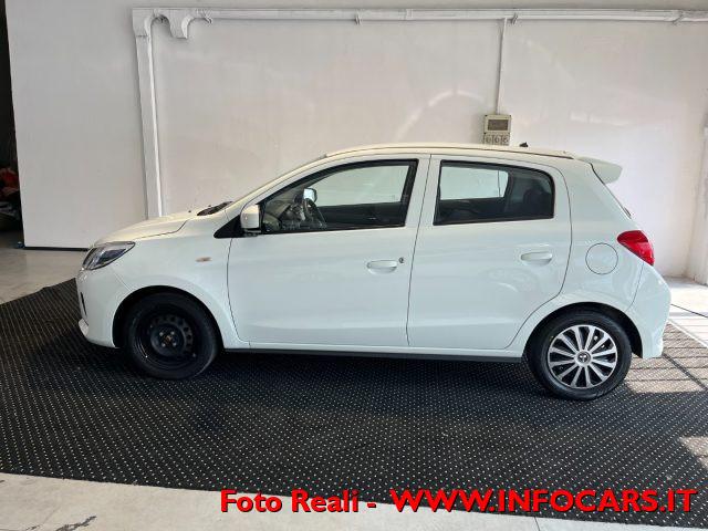 MITSUBISHI Space Star 1.2 Invite NEOPATENTATI PROMO !