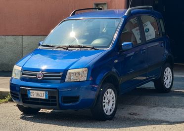 FIAT Panda 4x4 1.300 MuliJet 75cv Km154.200