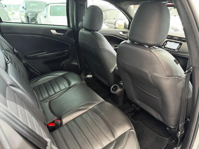 ALFA ROMEO Giulietta 1.6 JTDm 120cv Sport (Tetto/Pelle/Navi)