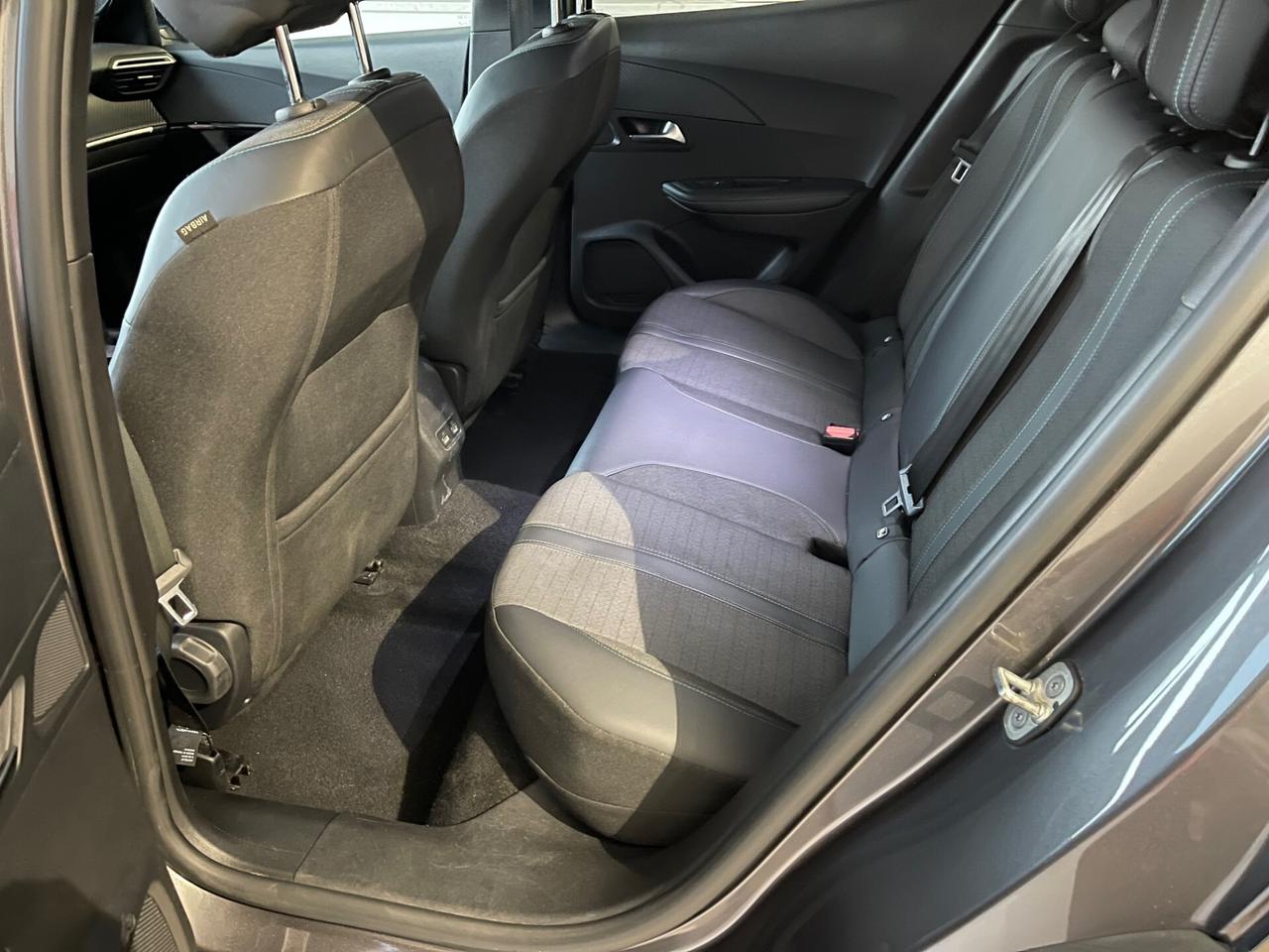 Peugeot 2008 PureTech 100 S&S Allure-NO VINCOLO DI FINANZIAMENTO