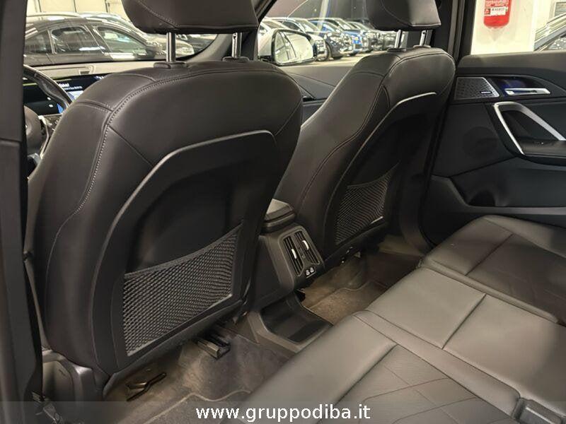 BMW X1 U11 xdrive23d mhev 48V X-Line Edition Balance auto