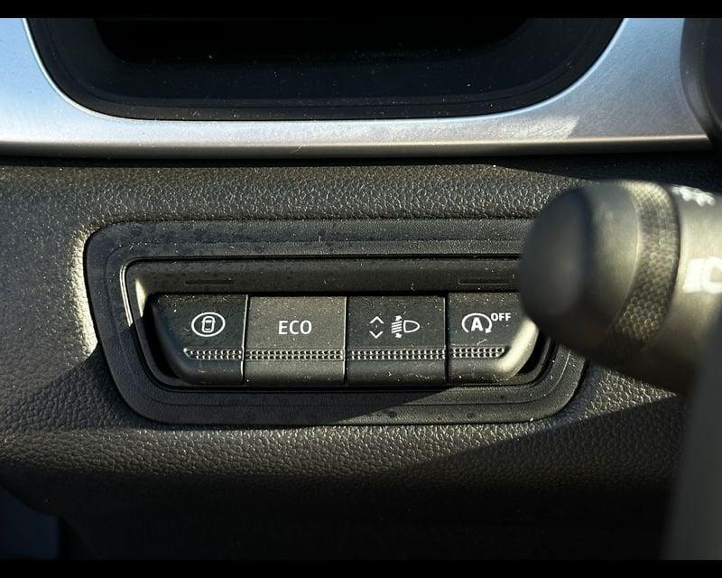 Renault Captur Captur 1.0 tce Evolution