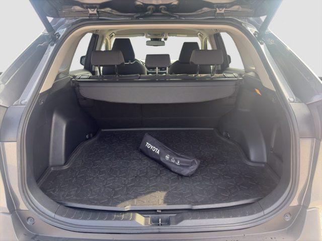 TOYOTA Dyna RAV4 RAV4 2.5 HV (218CV) E-CVT 2WD Active/mic/Styl