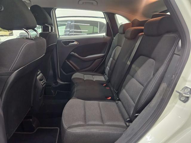 Mercedes-Benz B 180 Classe B - T246 d (cdi) Executive FL E6