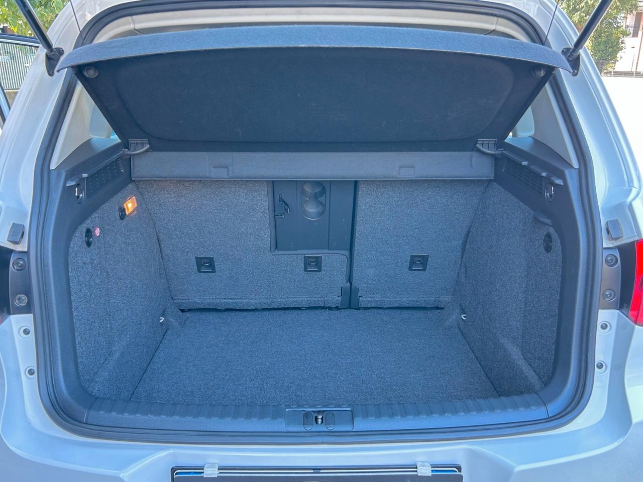 Volkswagen Tiguan 1.4 TSI 4x4 - UNIPROPRIETARIO