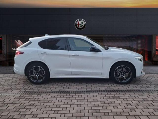 ALFA ROMEO Stelvio MY22 2200 MJT 210CV VELOCE