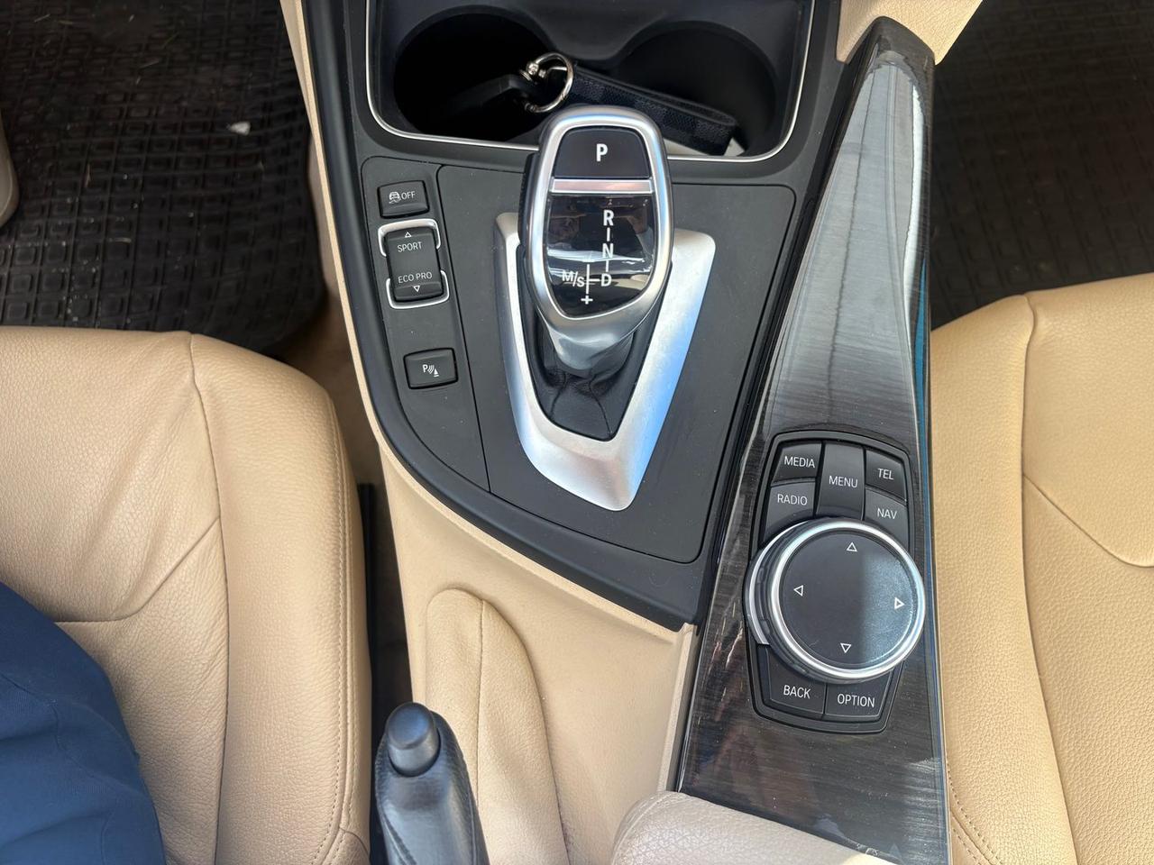 Bmw 420 Gran Coupè 420 d Luxury Line #50880