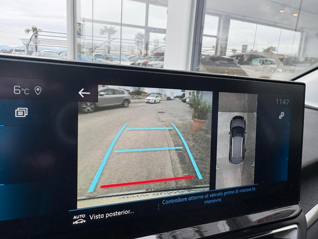 Peugeot 3008 ALLURE PACK BlueHDi 130 6mt SPOTICAR