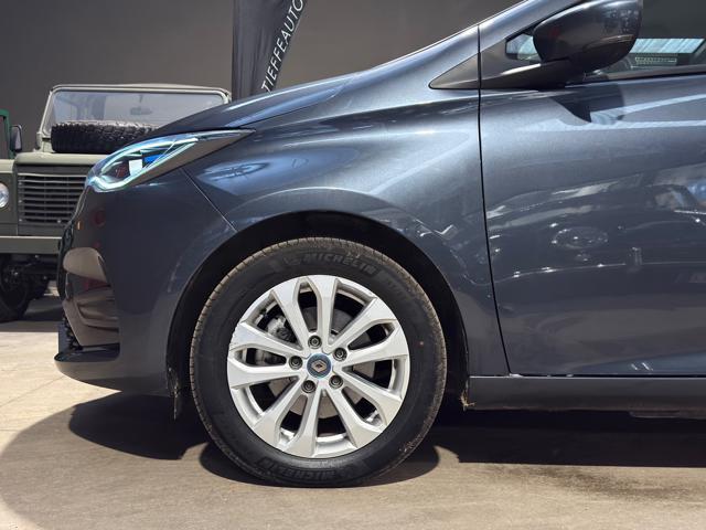 RENAULT ZOE Zen R110