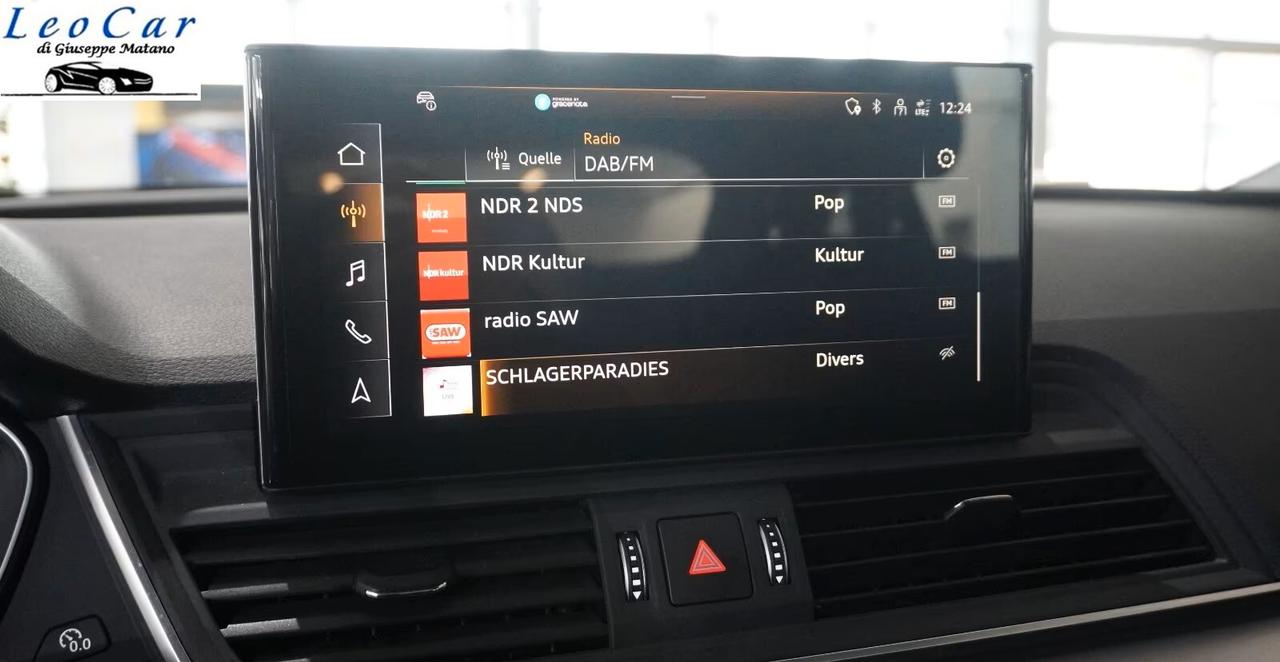 Audi Q5 SPB 35 TDI S tronic S-line