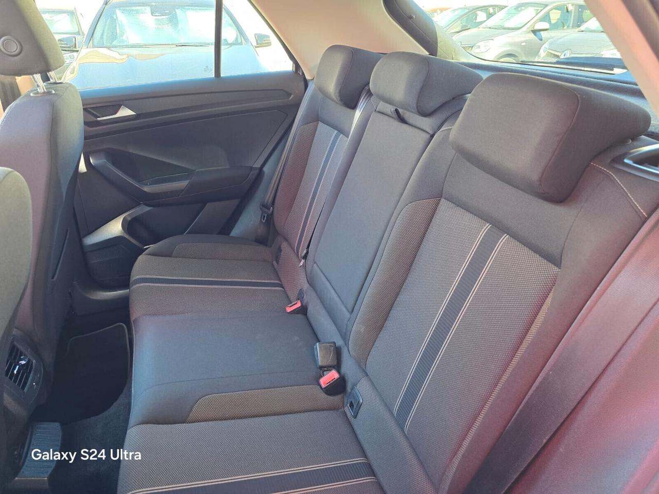 Volkswagen T-Roc 1.6 TDI SCR Style BlueMotion Technology