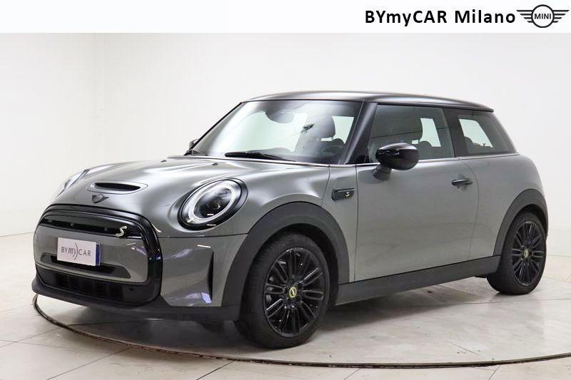 Mini Mini 3 Porte Full Electric Cooper SE Electric Auto