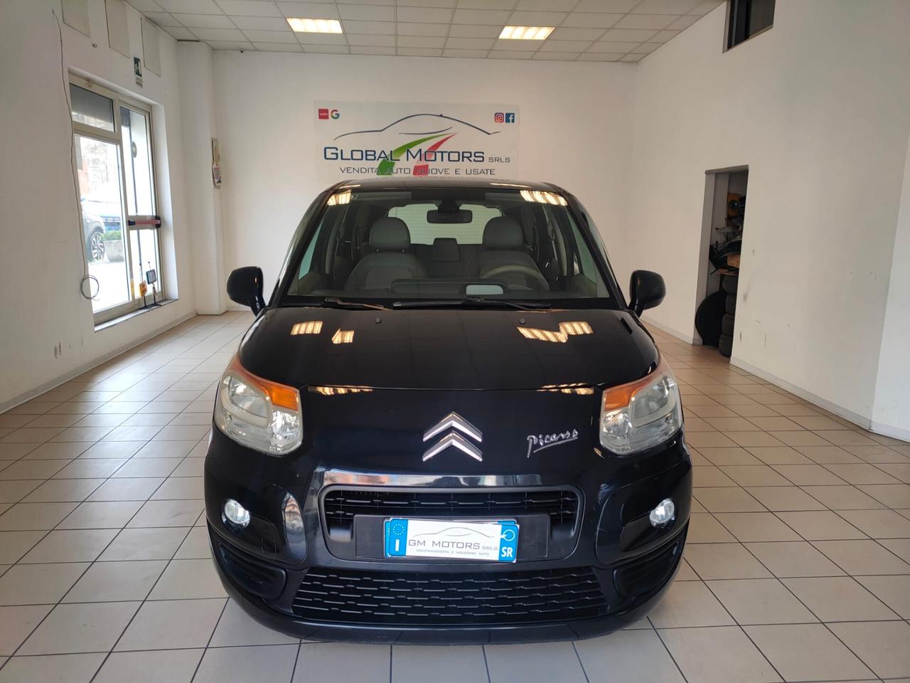 Citroen C3 Picasso C3 Picasso 1.6 HDi 110 airdream Perfect