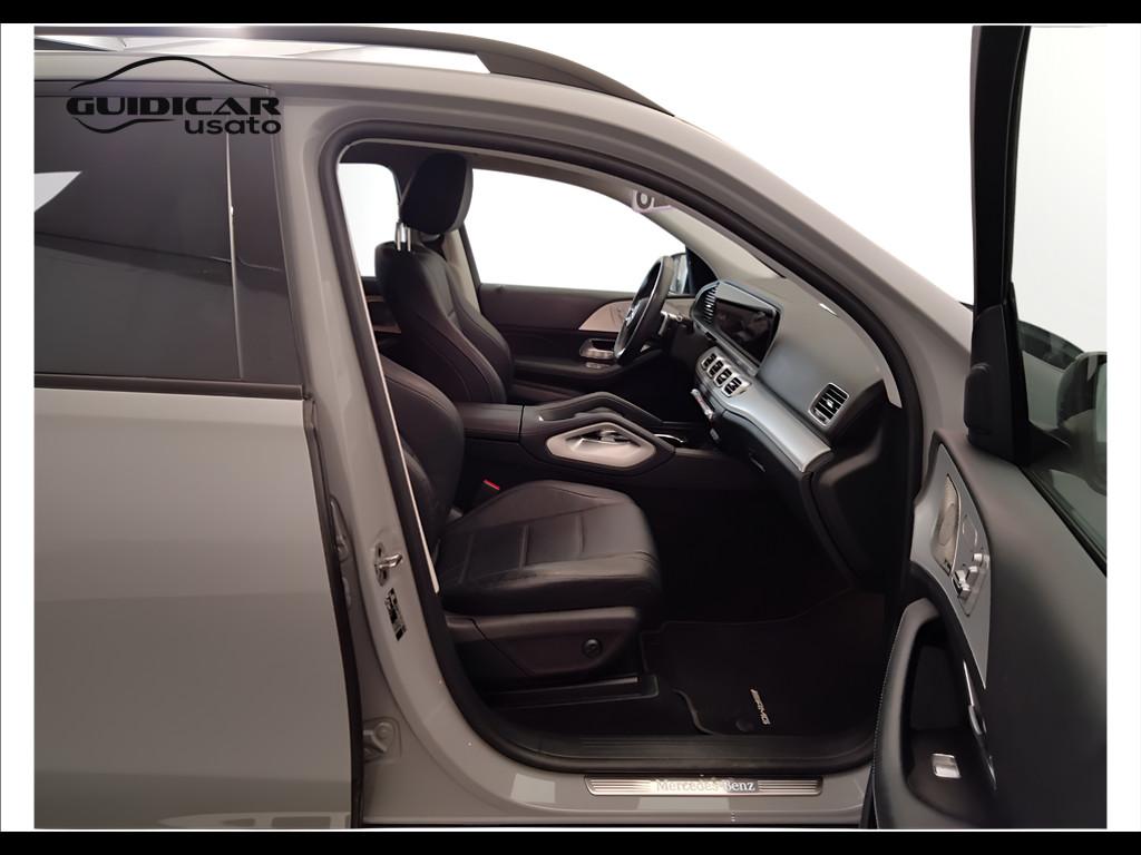 Mercedes-Benz GLE - V167 2023 - GLE 300 d AMG Line Advanced Plus 4matic au