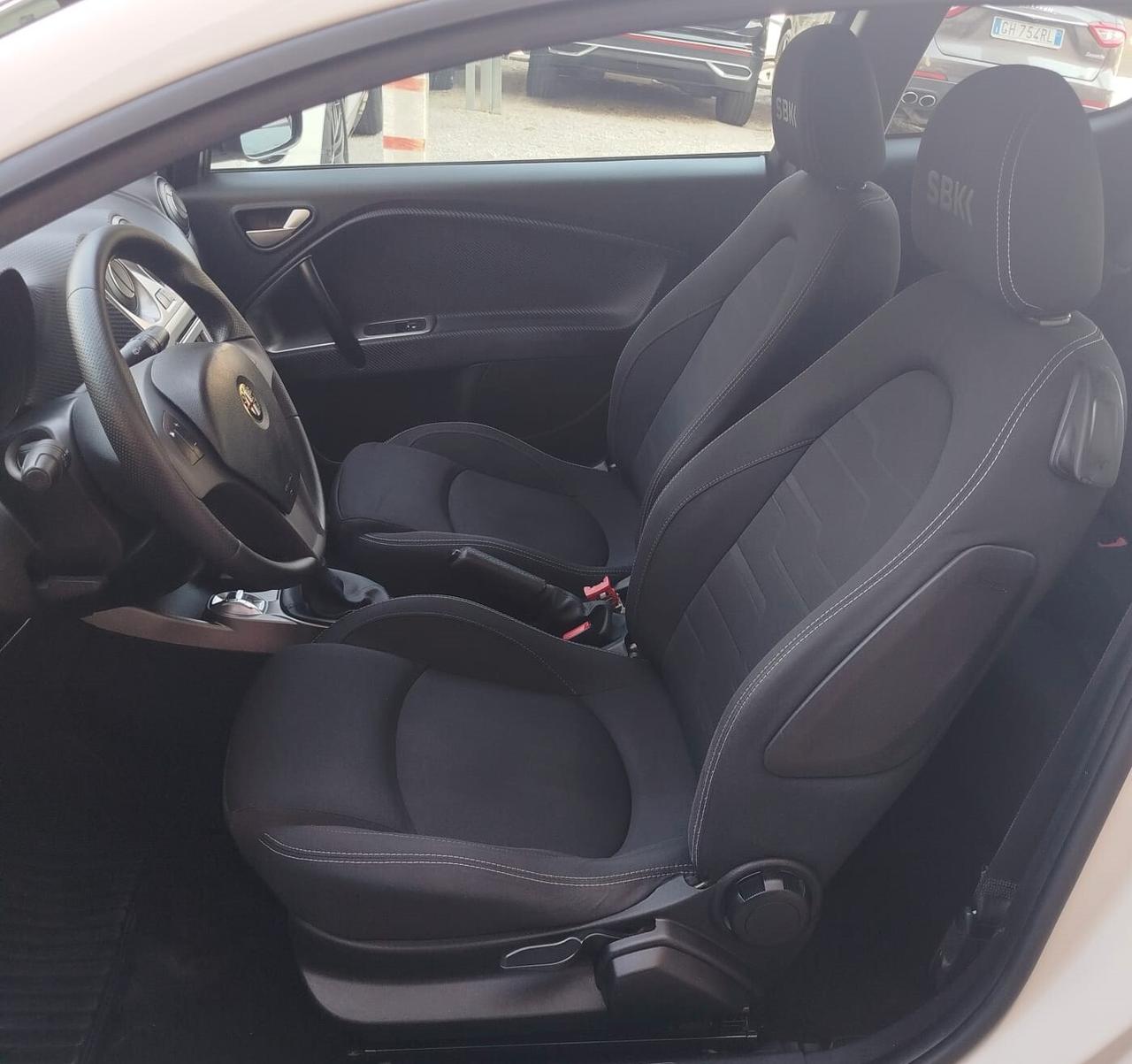 Alfa Romeo MiTo 1.3 JTDm 85 CV S&S Progression NEO 2013