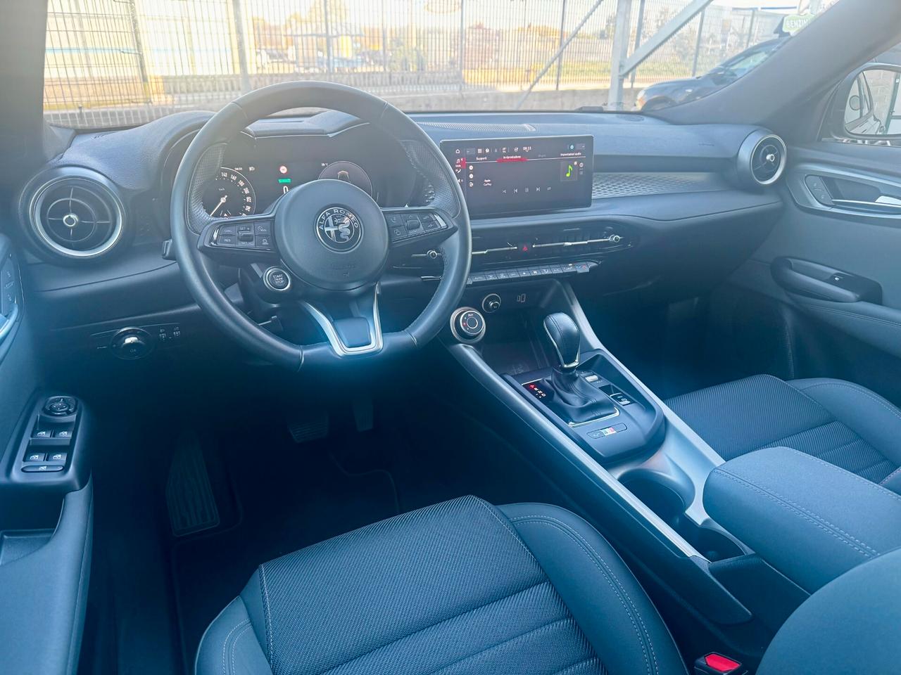 Alfa Romeo Tonale 1.5 130 CV MHEV TCT7 Sprint