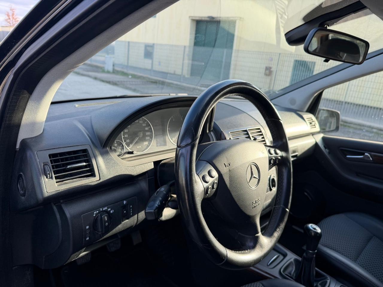 Mercedes-benz A 160 CDI Avantgarde