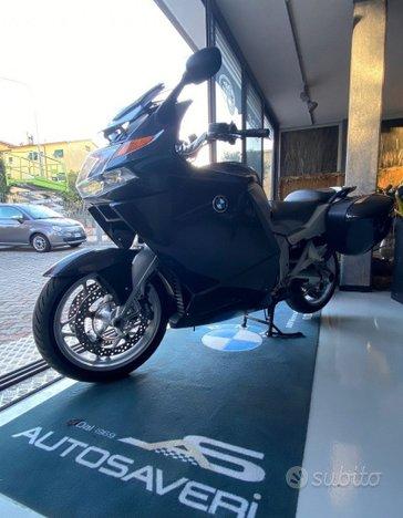 BMW K 1200 GT GT Praticamente nuova