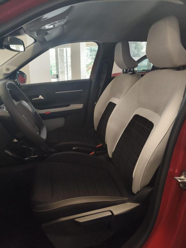 CITROEN C3 PureTech 100 S&S Max