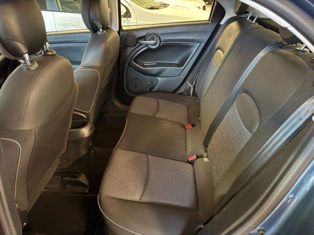 FIAT 500X 1.0 T3 120 CV Lounge
