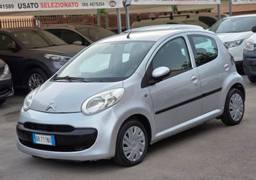 Citroen C1 1.4 HDi 55CV 5 porte AMIC1