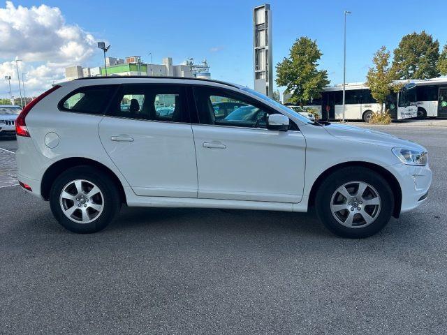 VOLVO XC60 D4 AWD Geartronic