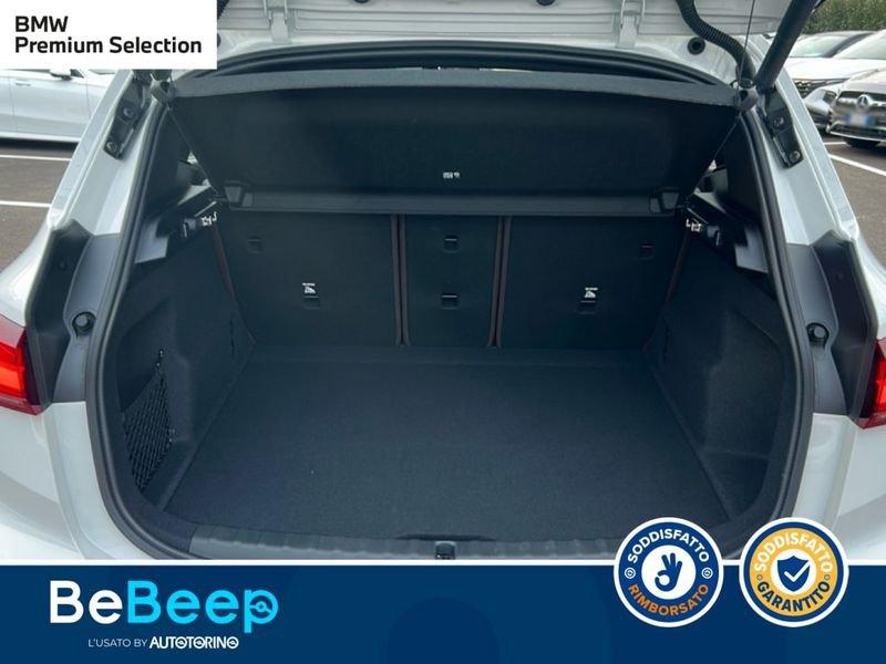 BMW Serie 2 Active Tourer 220I ACTIVE TOURER MHEV 48V MSPORT AUTO