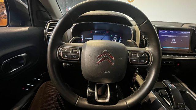 CITROEN C5 Aircross BlueHDi 130 S&S EAT8 Shine- MOTORE NUOVO