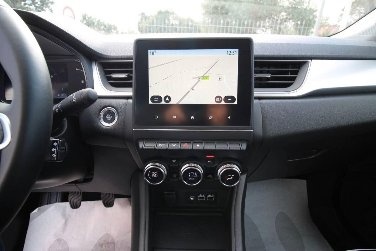 Renault Captur TCe 90 CV Techno | 22000KM|2024