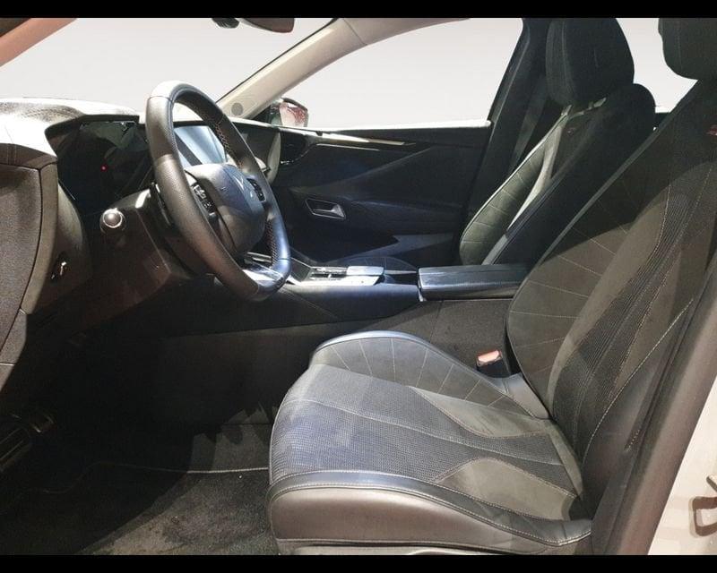 DS DS4 2ª serie BlueHDi 130 aut. Performance Line+