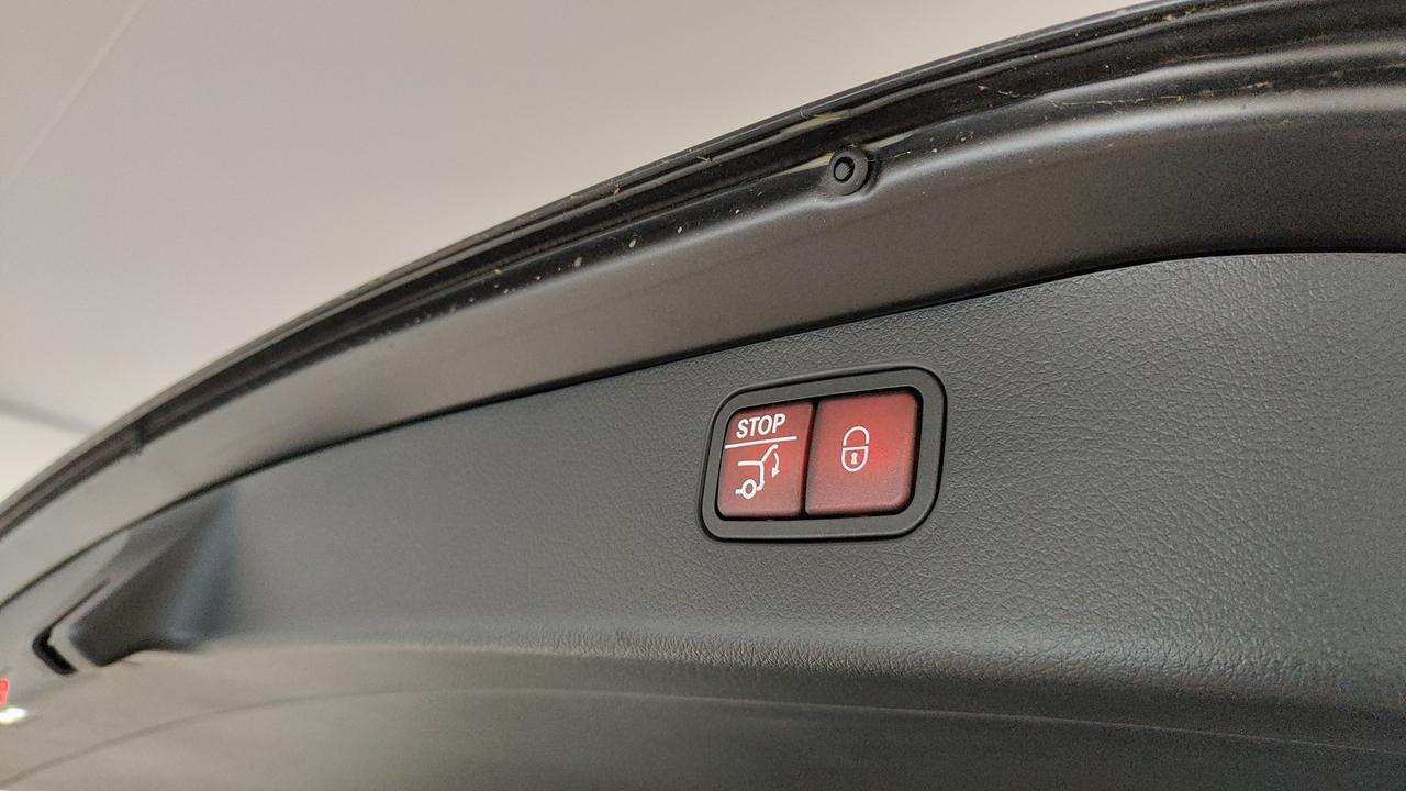 Mercedes-Benz C SW AMG 63 S e performance Premium auto