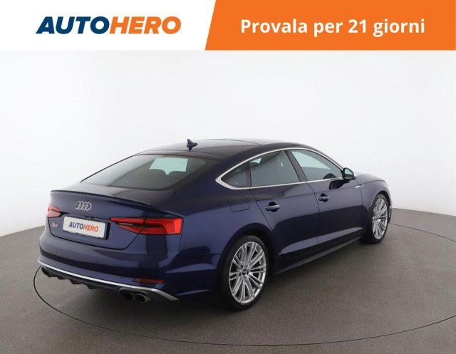 AUDI S5 SPB 3.0 TFSI quattro tiptronic
