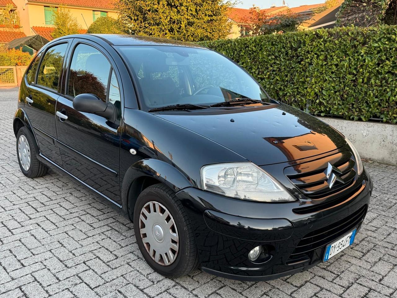 Citroen C3 1.1 Exclusive Style