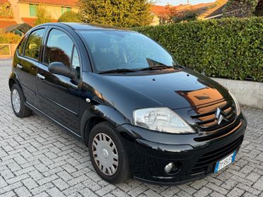 Citroen C3 1.1 Exclusive Style