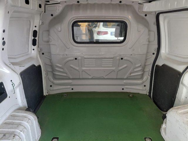 FIAT Fiorino 1.3 MJT 80CV Cargo SX KM 75.000