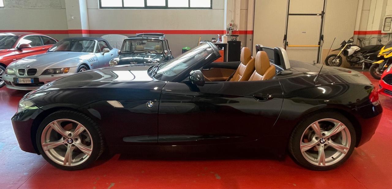Bmw Z4 M SPORT 23i