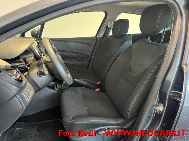 RENAULT Clio TCe 12V 75 CV 5p Business PROMO NEOPATENTATI