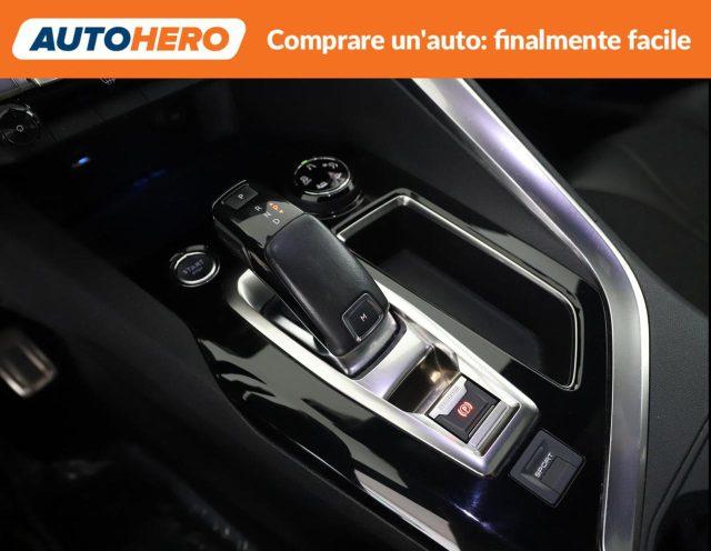 PEUGEOT 3008 THP 165 EAT6 S&S GT Line