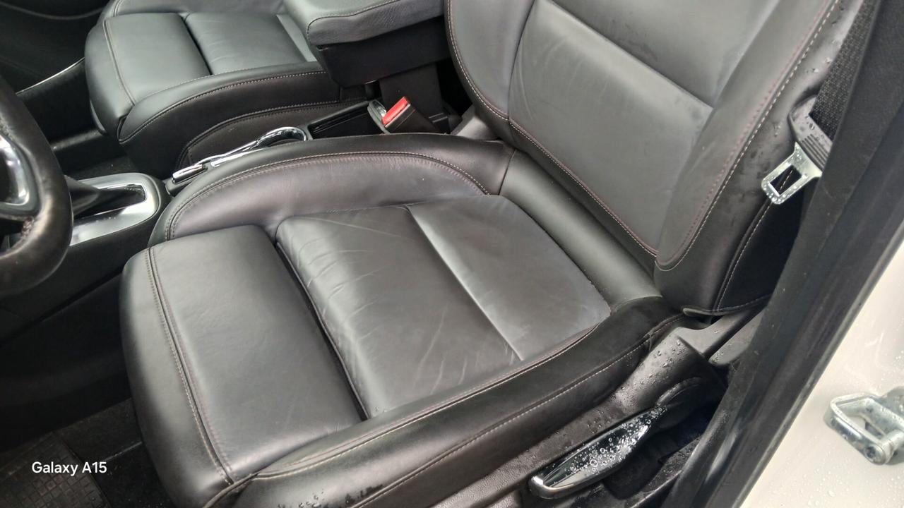 Opel Mokka 1.4 Turbo AUTOMATICA TAGLIANDATA