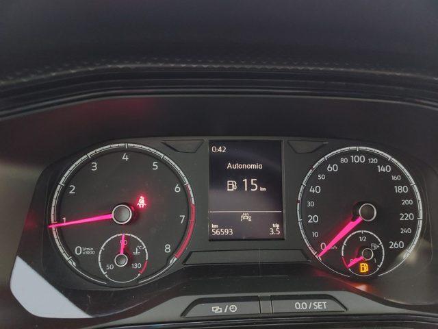 VOLKSWAGEN T-Cross 1.0 TSI Style BMT KM 56000