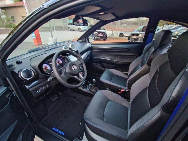 AIXAM Coupé GTI Ambition