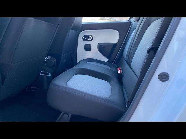 Renault Twingo B.B Twingo 22kWh Equilibre