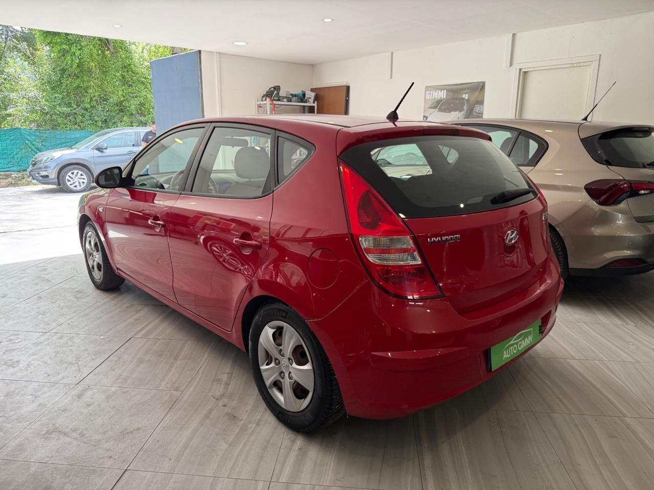 Hyundai i20 1.4 3p. Comfort