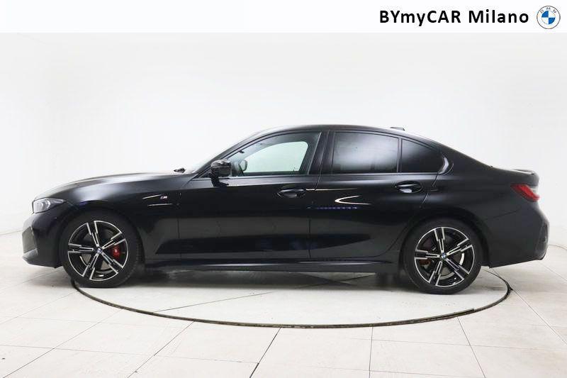 BMW Serie 3 Berlina 320 d Mild Hybrid 48V M Sport Pro xDrive Steptronic