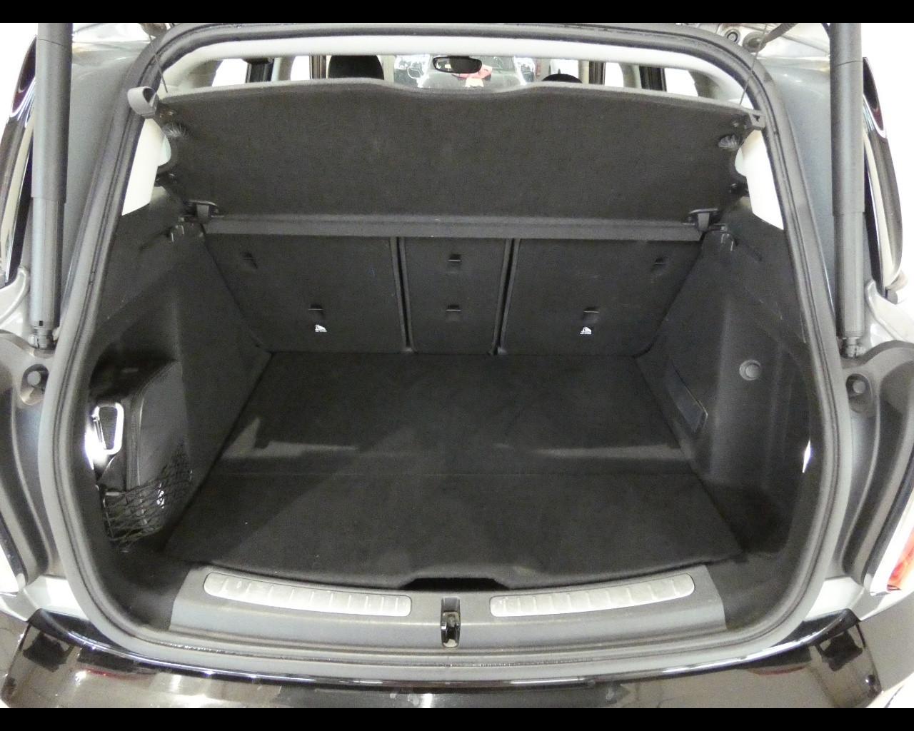 MINI Mini Countrym.(F60) - Mini 2.0 Cooper SD Hype Countryman Automatica