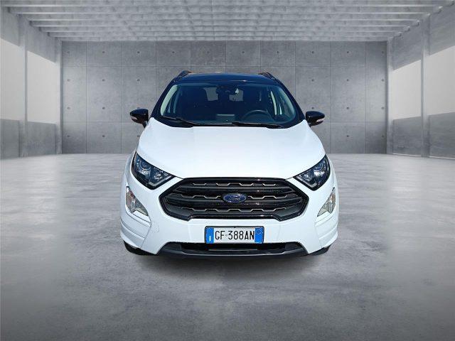 FORD EcoSport 1.0 EcoBoost 125 CV Start&Stop ST-Line