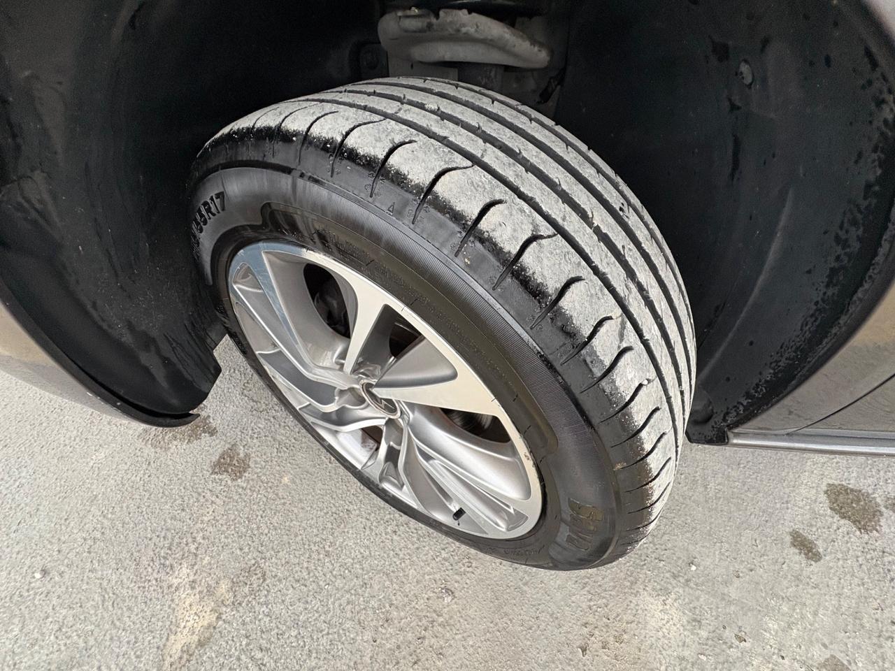 Ds DS4 4 BlueHDi 120 S&S So Chic