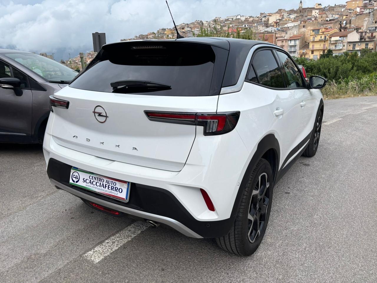 Opel Mokka 1.5 diesel Ultimate